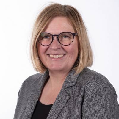 Michaela Ackermann, Fraktionsvorsitzende