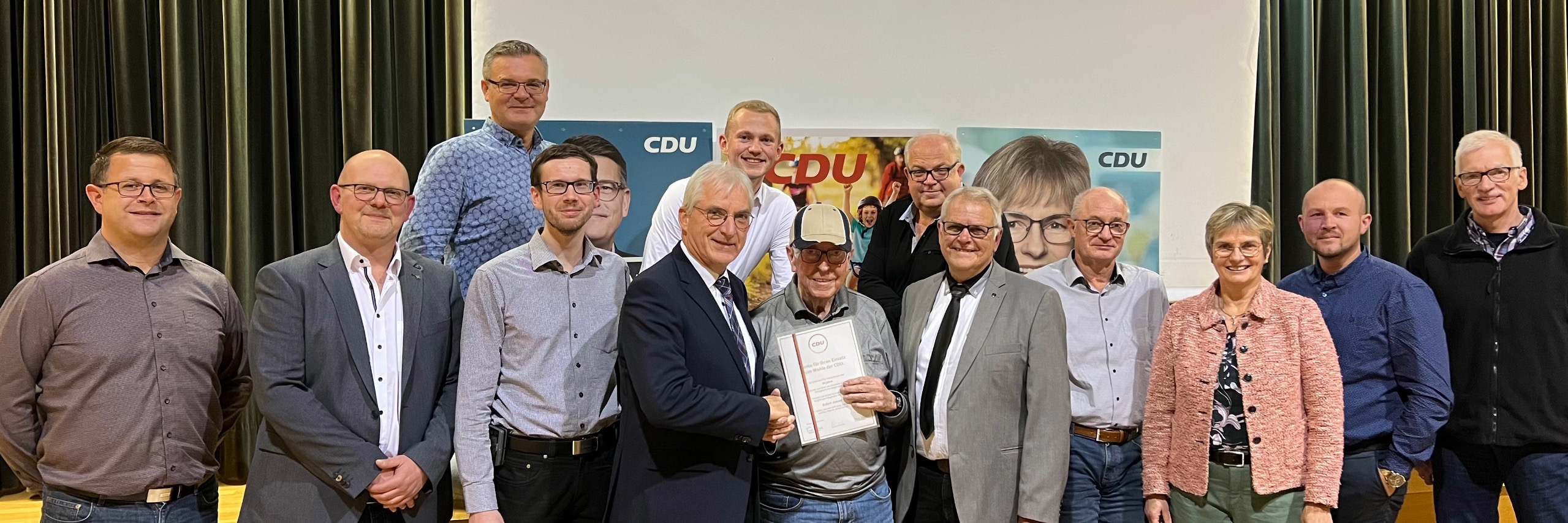 Die Wirtschaft muss brummen. Nicht der Kopf.