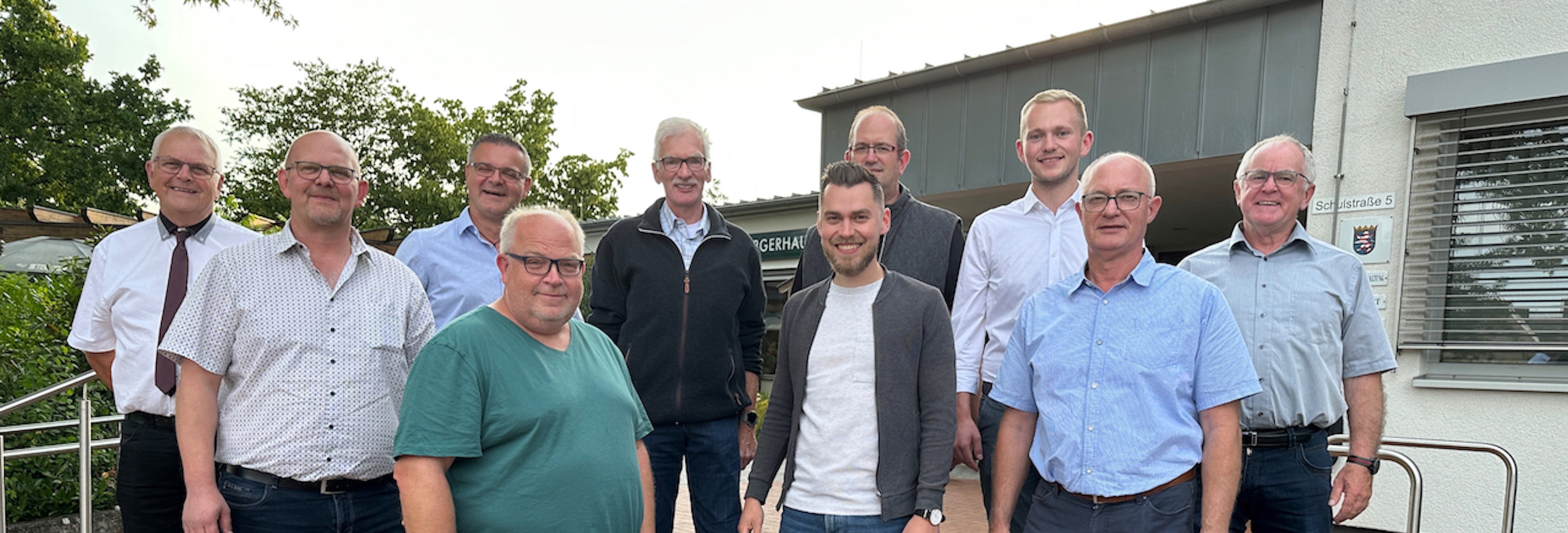 Die Wirtschaft muss brummen. Nicht der Kopf.