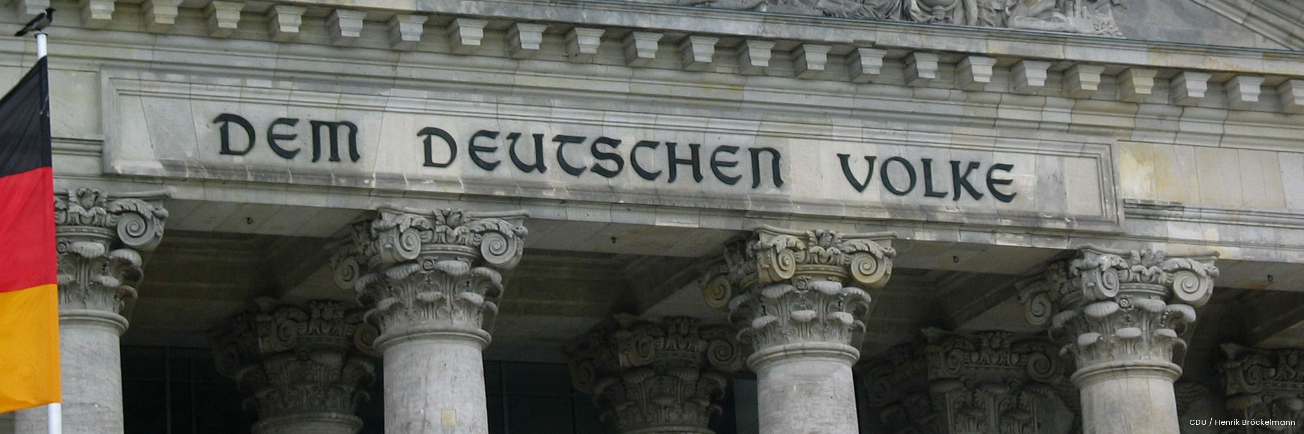 Die Wirtschaft muss brummen. Nicht der Kopf.