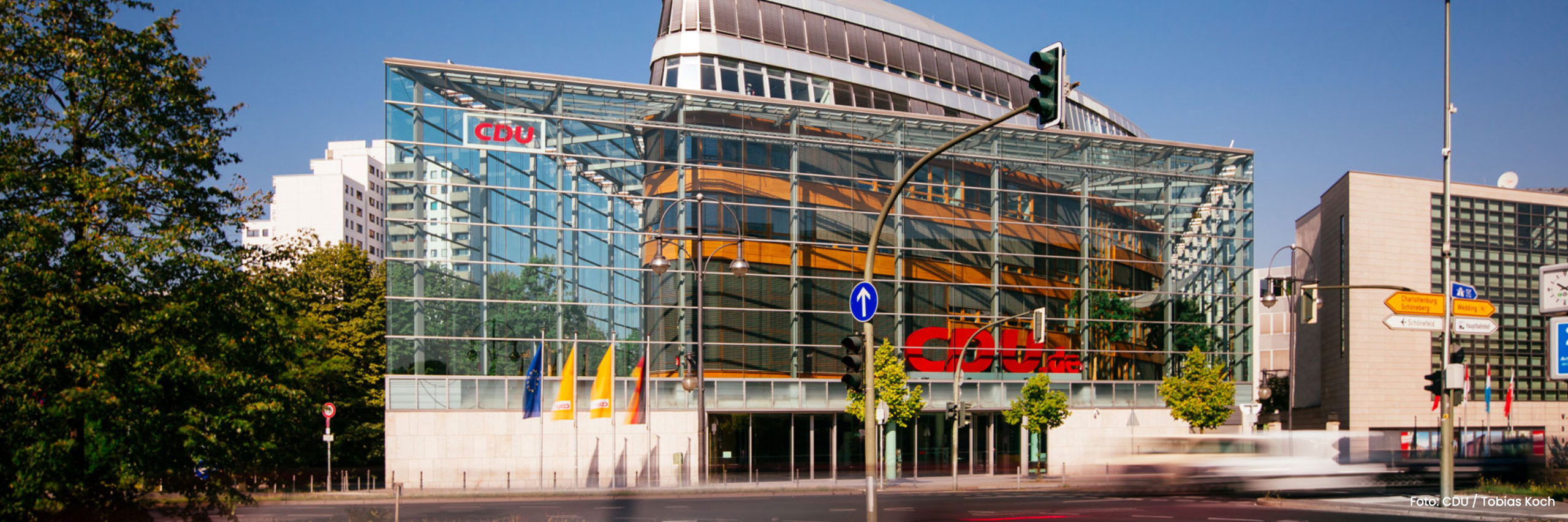 Die Wirtschaft muss brummen. Nicht der Kopf.